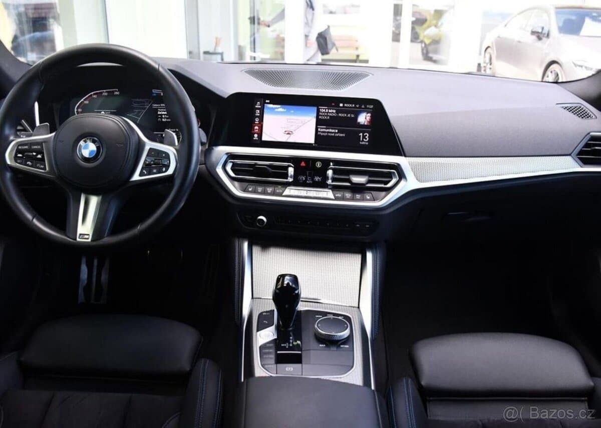 2022 BMW 4-SERIES - 4