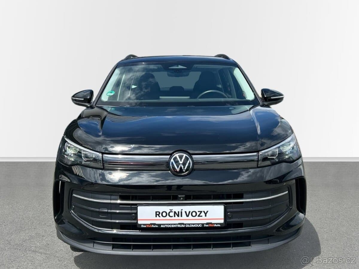 Volkswagen TIGUAN - 4