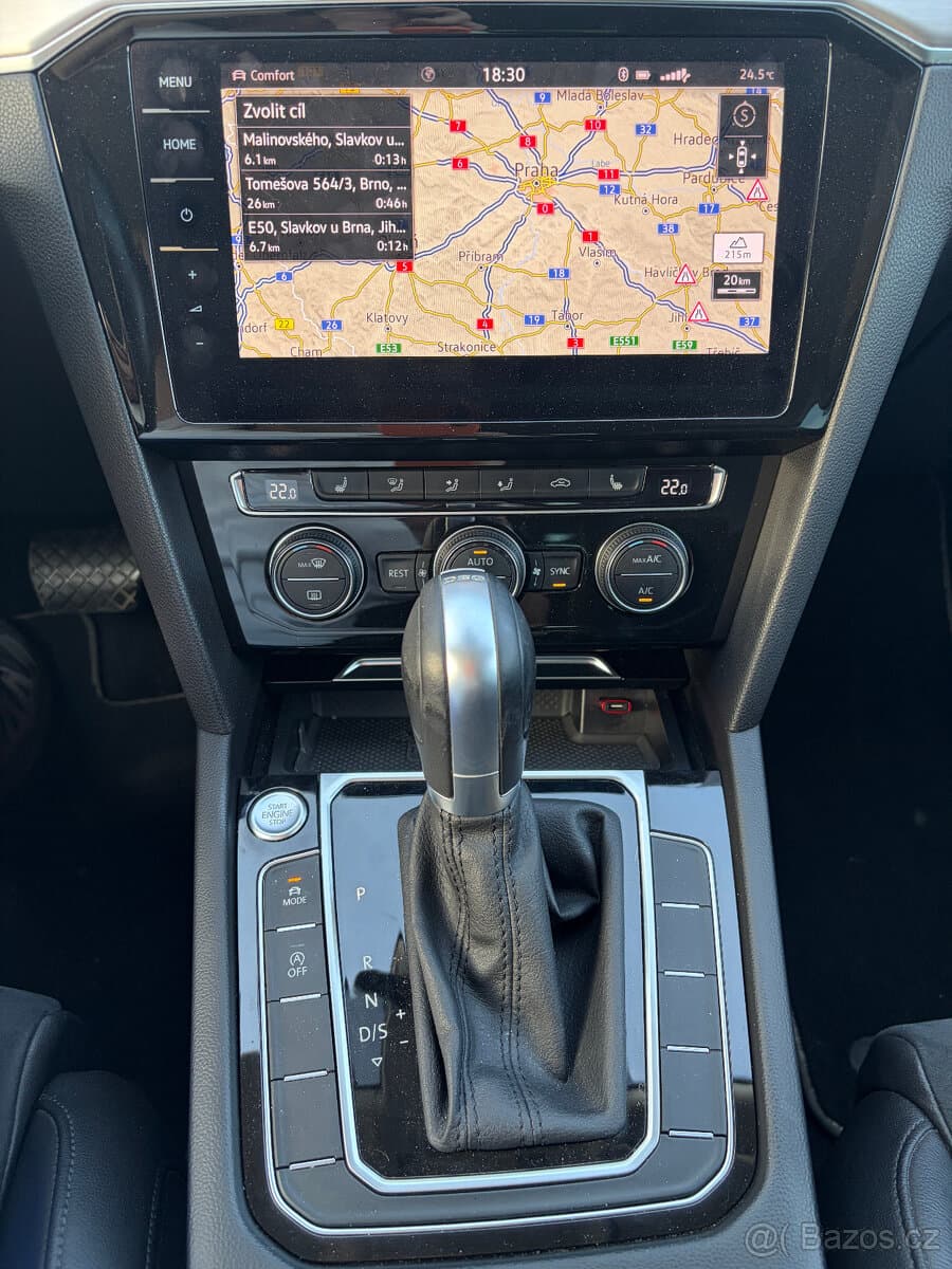 2019 Volkswagen PASSAT - 4