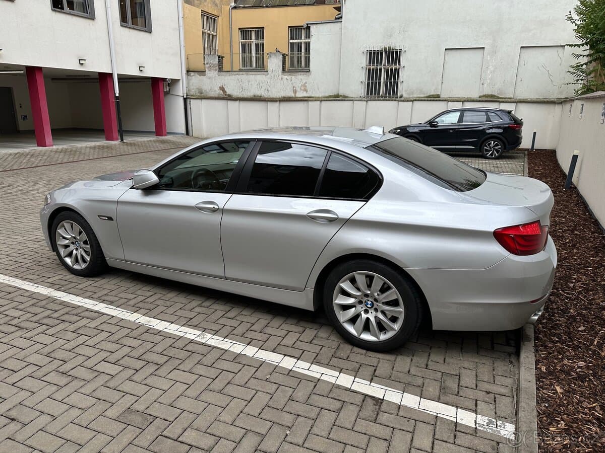 2013 BMW OSTATNÍ - 4