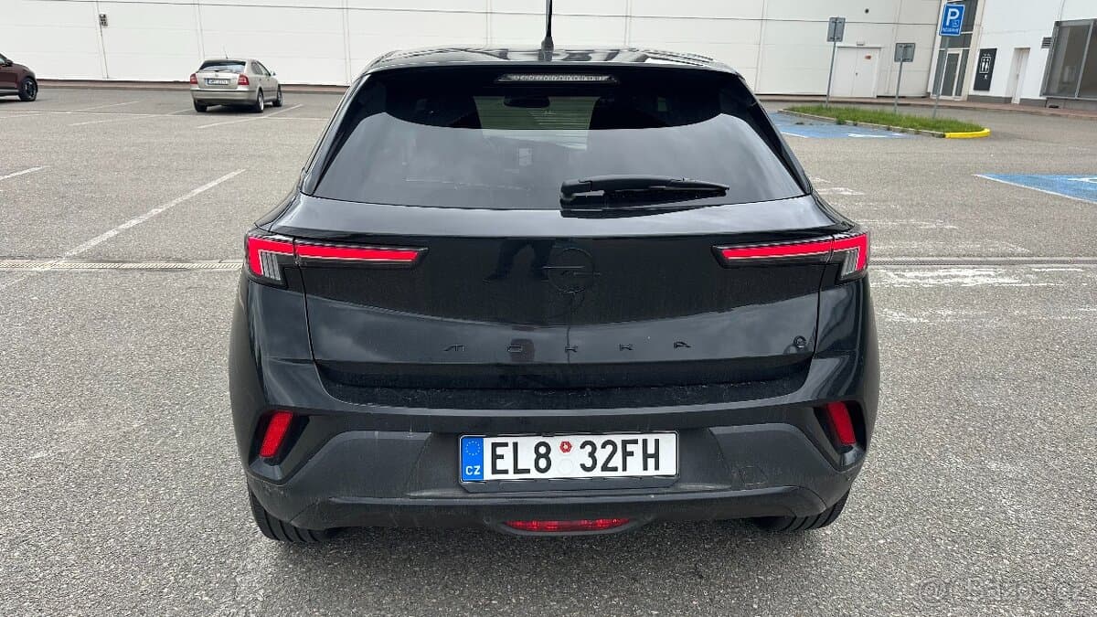 2022 Opel MOKKA - 4