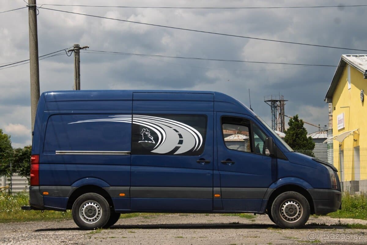 2008 Volkswagen OSTATNÍ - 4