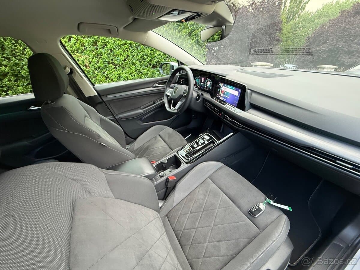 2022 Volkswagen GOLF - 4