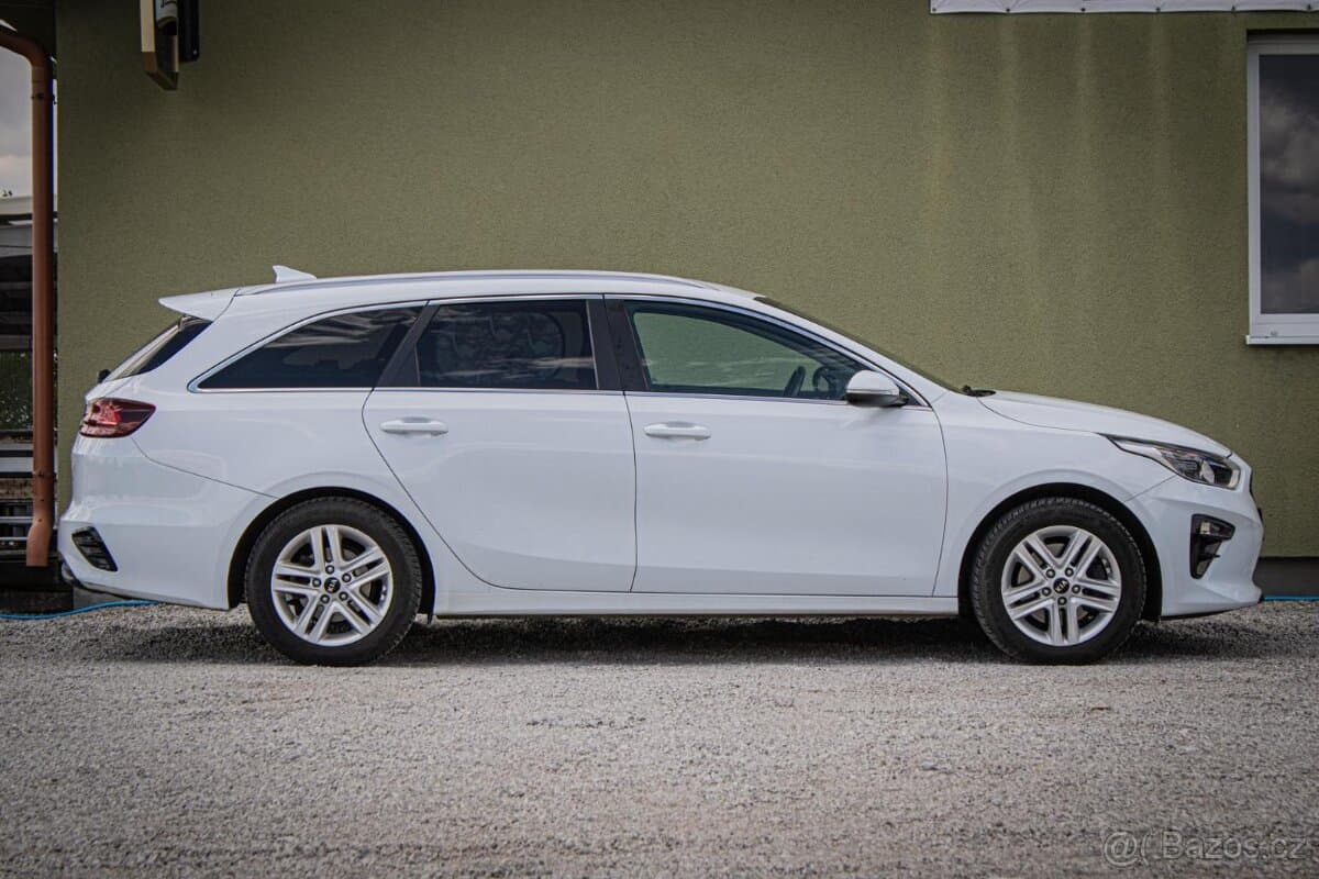 2019 Kia OSTATNÍ - 4