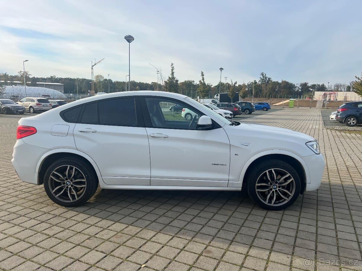2014 BMW X4 - 4