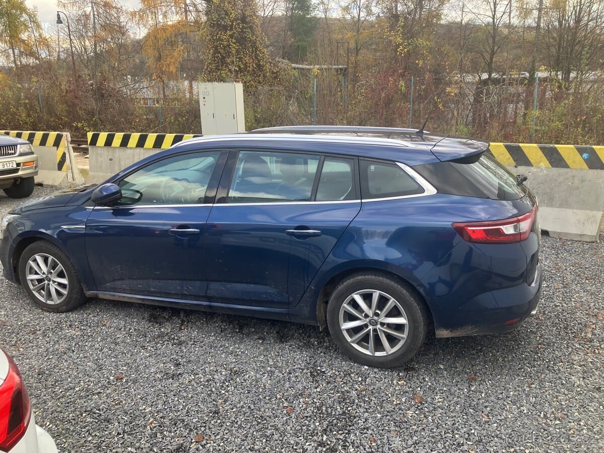 2019 Renault MEGANE - 4