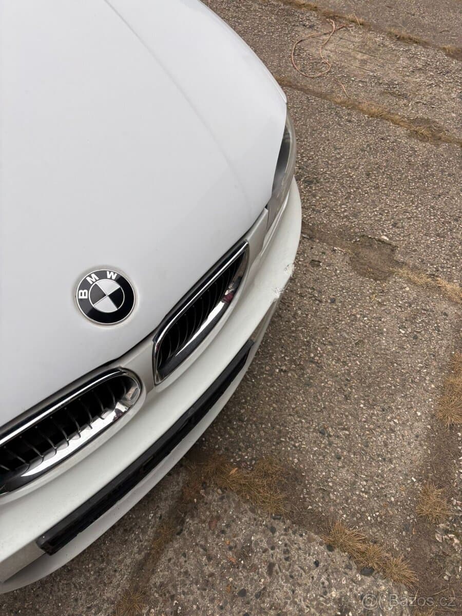2007 BMW OSTATNÍ - 4