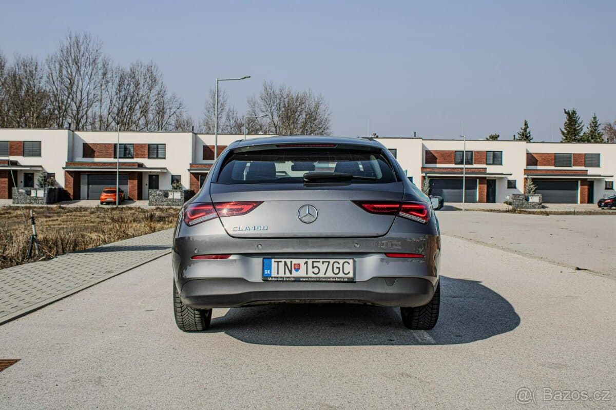 2019 Mercedes-Benz CL-CLASS - 4