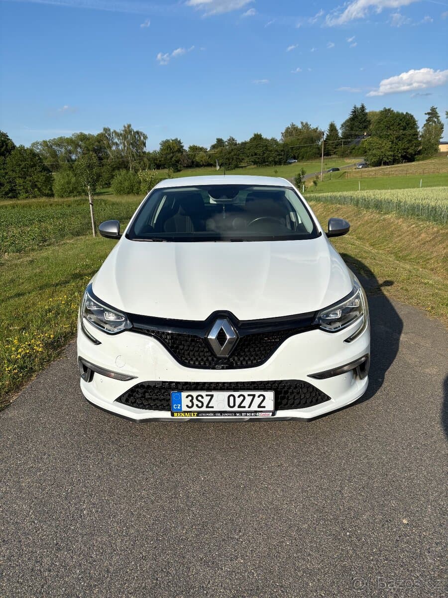 2017 Renault MEGANE - 4