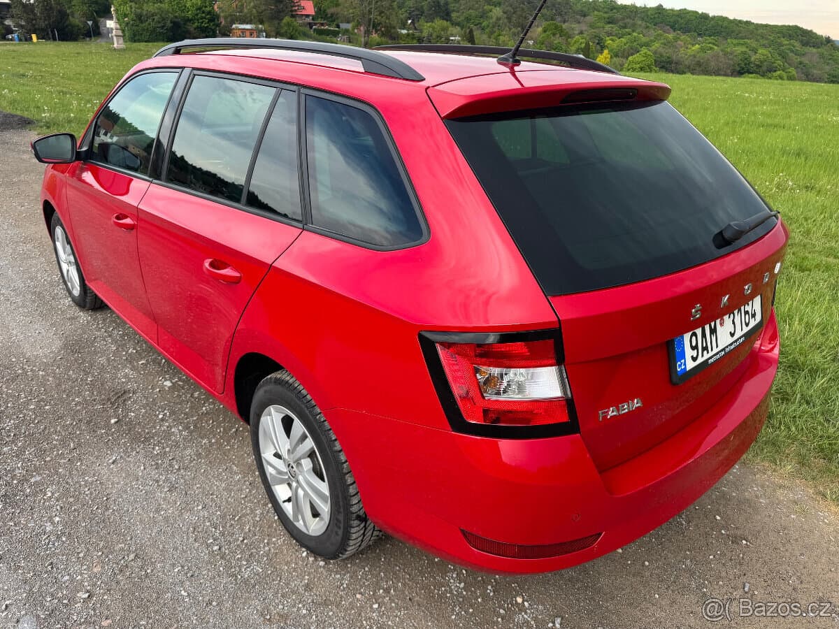 2022 Škoda FABIA - 4