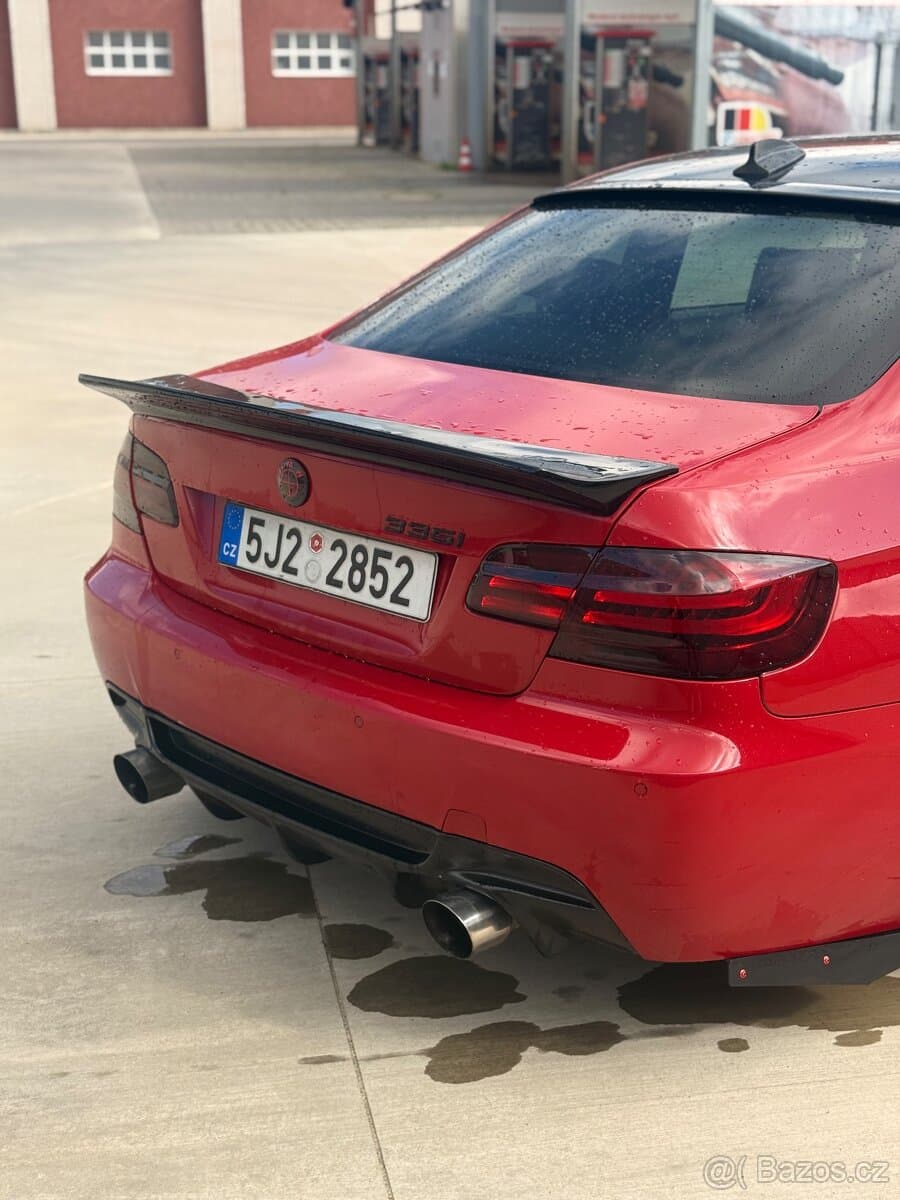 2008 BMW OSTATNÍ - 4