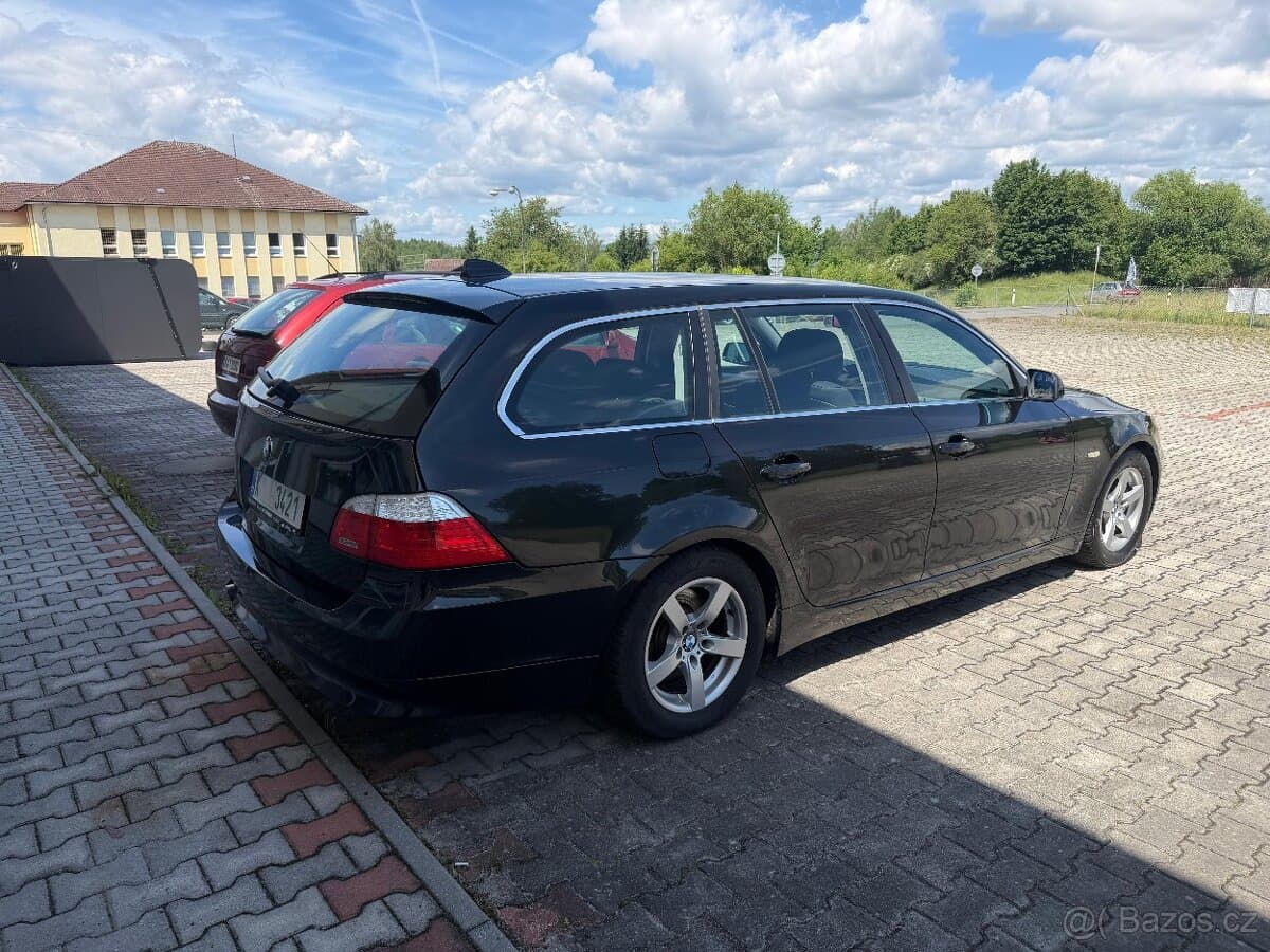 2009 BMW OSTATNÍ - 4