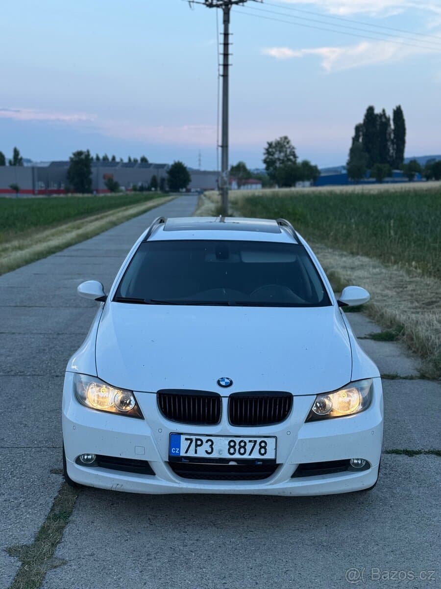 2008 BMW OSTATNÍ - 4