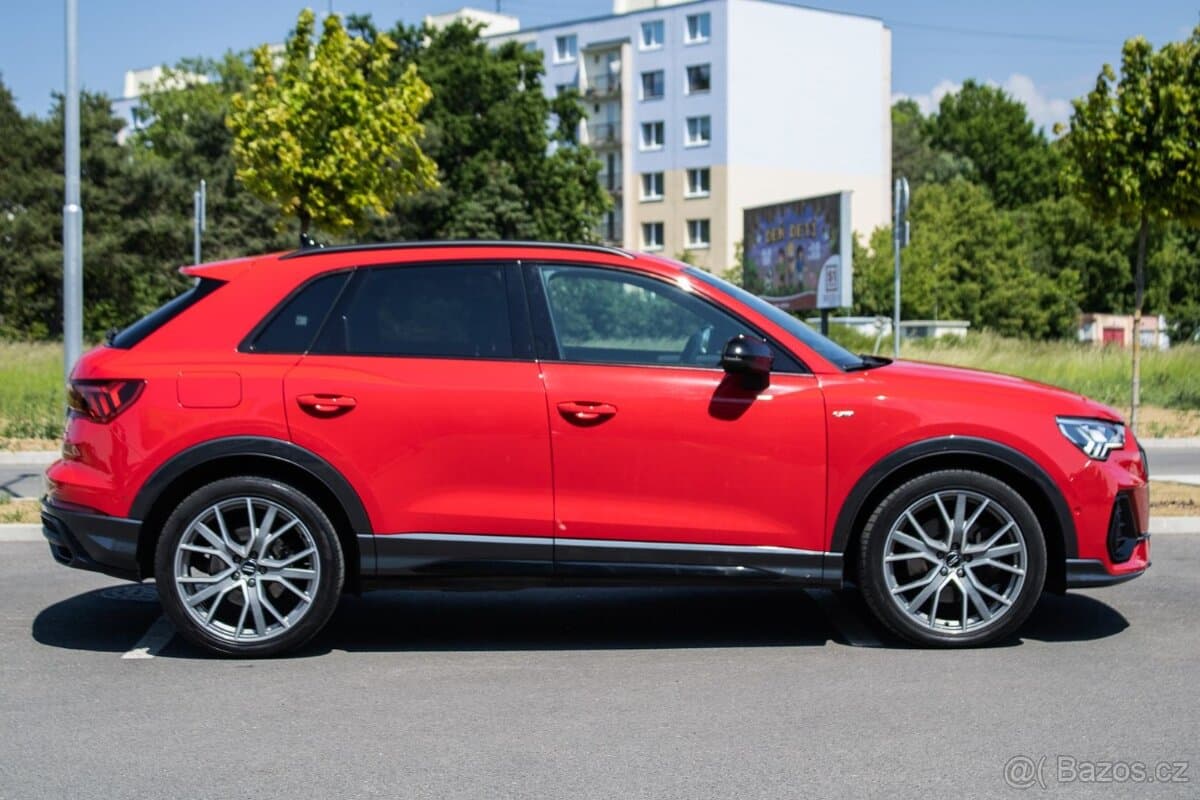 2019 Audi Q3 - 4