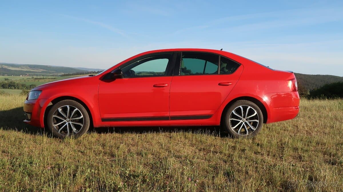 2016 Škoda OCTAVIA - 4