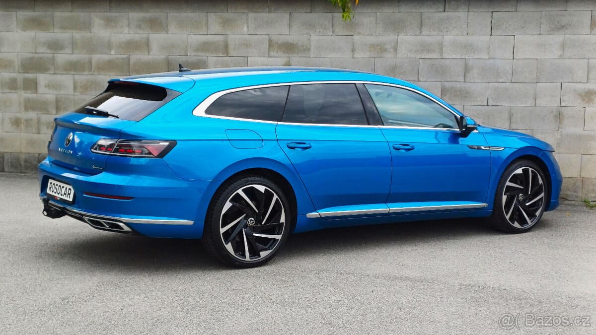 2022 Volkswagen ARTEON - 4