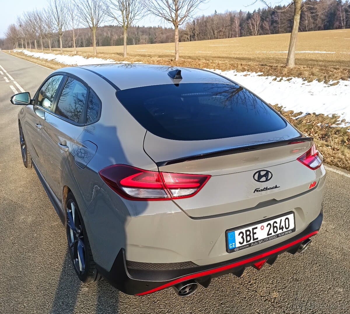 2023 Hyundai i30 - 4