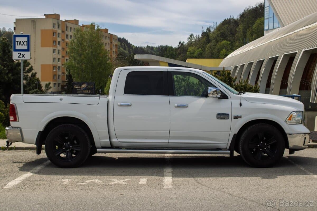 2018 Dodge OSTATNÍ - 4