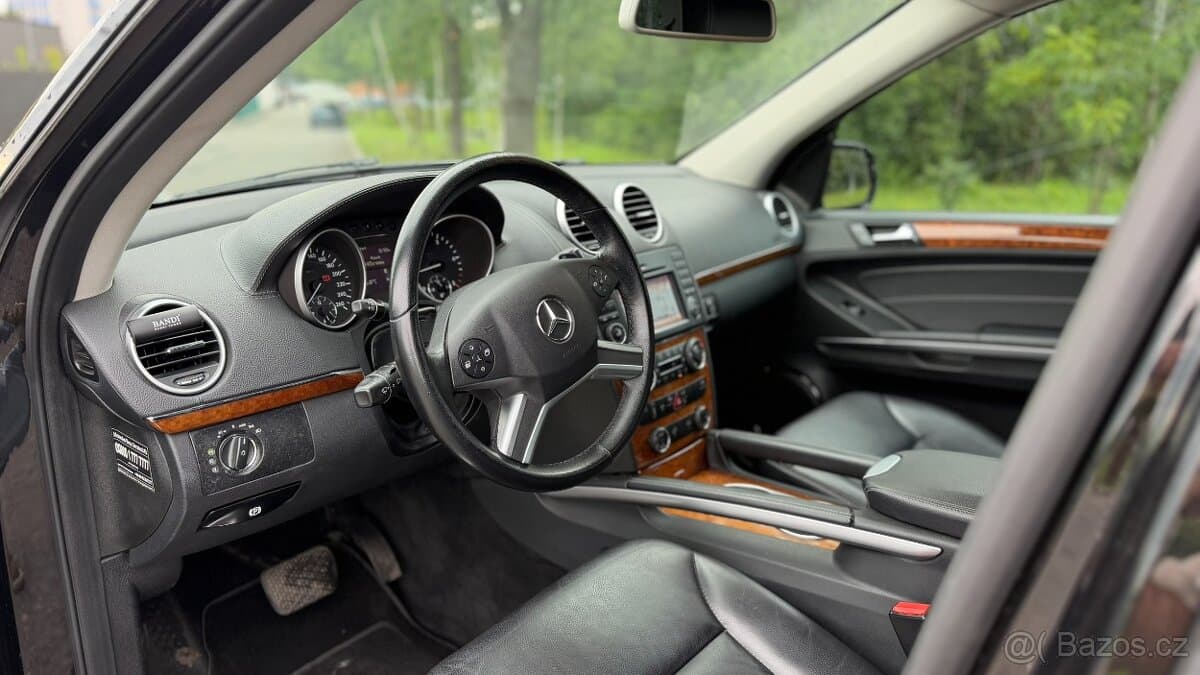 Mercedes-Benz OSTATNÍ - 4