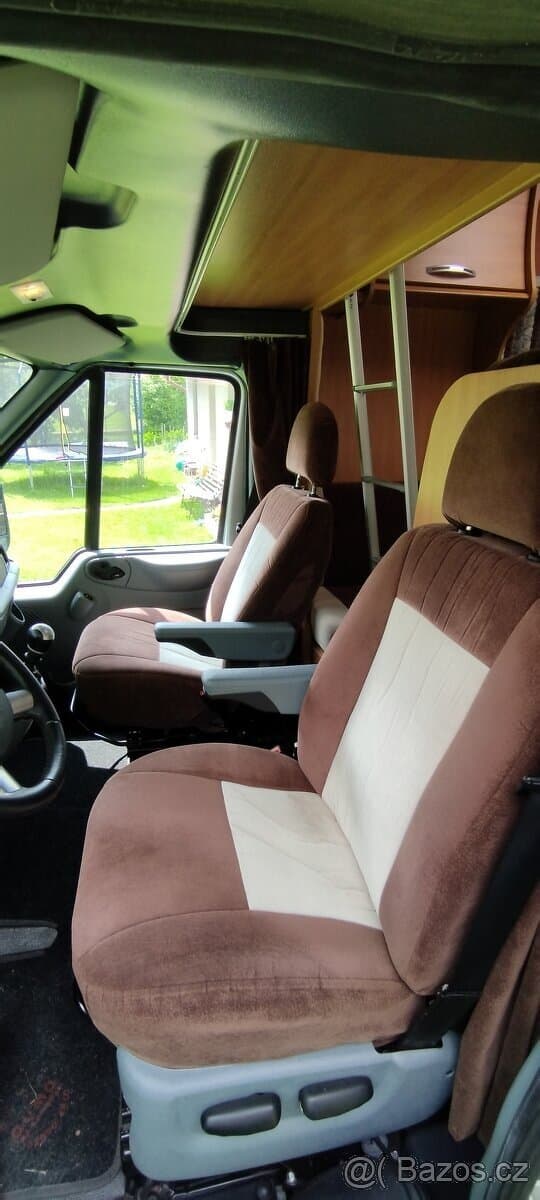 2010 Ford OSTATNÍ - 4