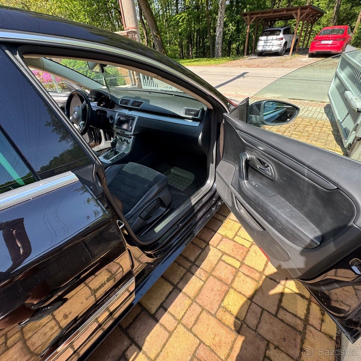 2014 Volkswagen CC - 4