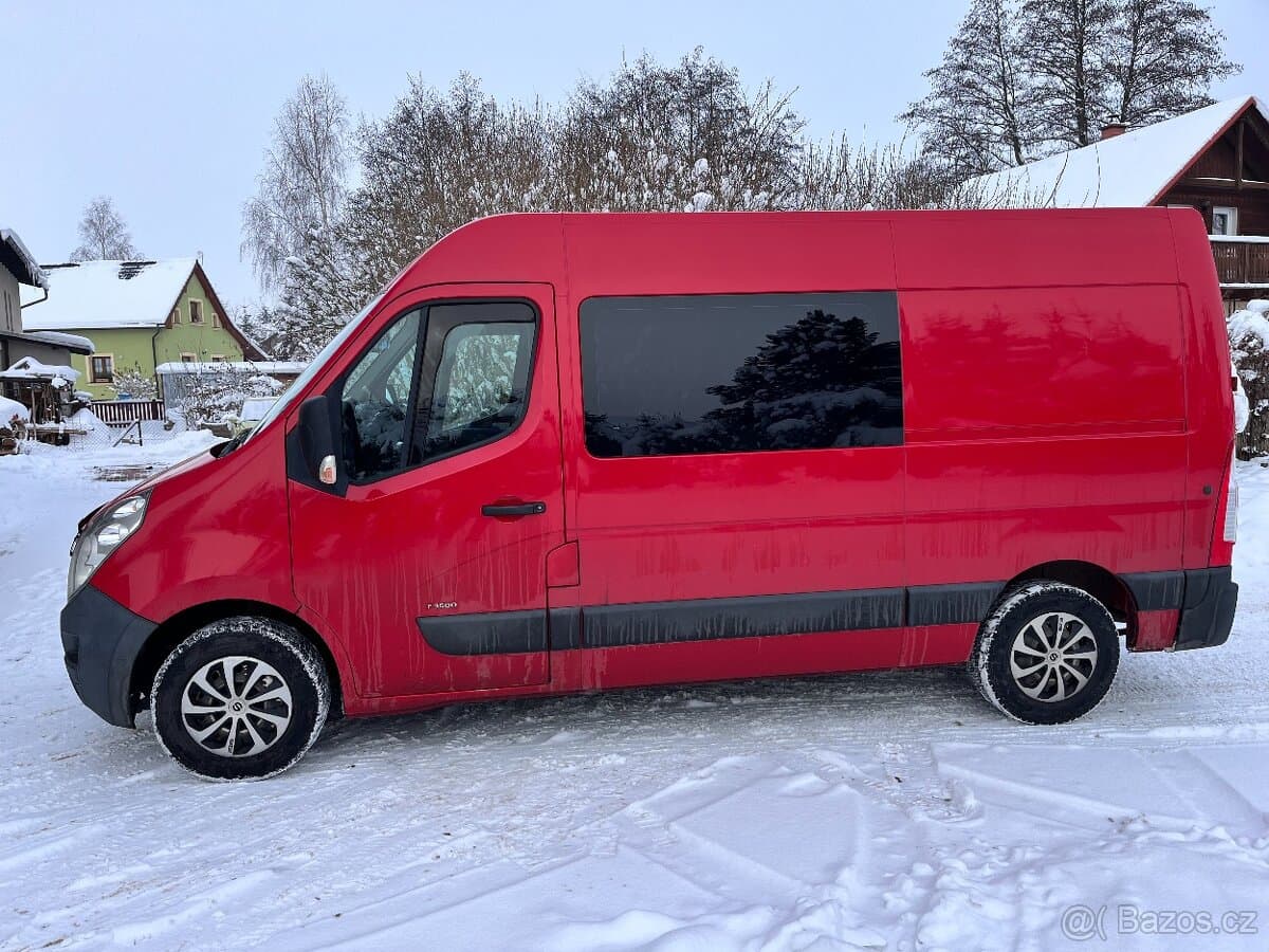 2010 Opel OSTATNÍ - 4