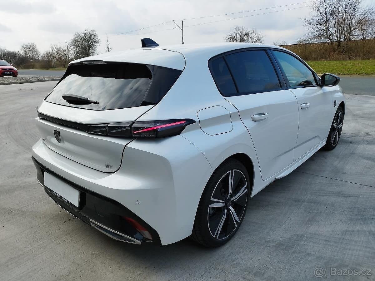 2023 Peugeot 308 - 4