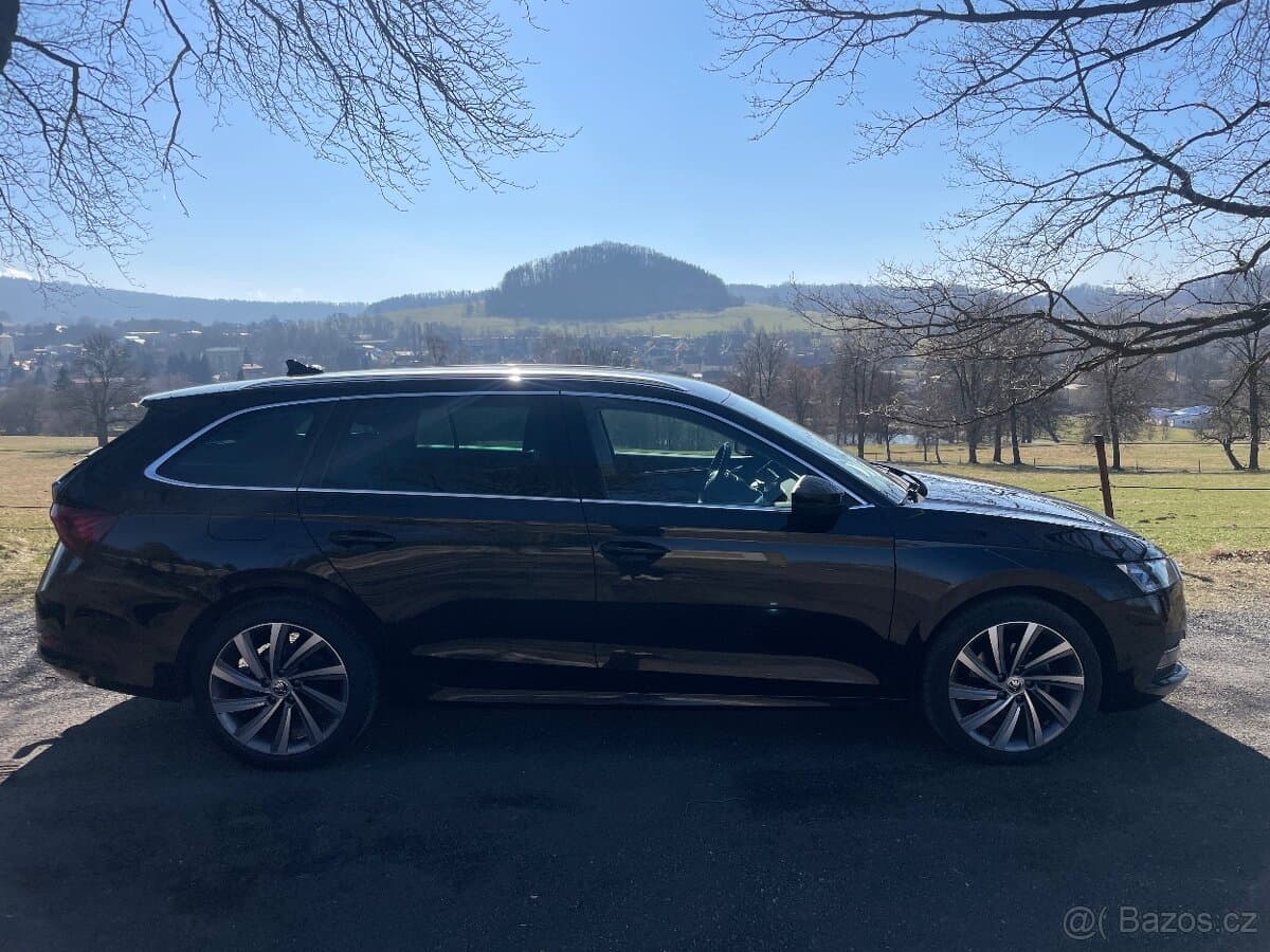 2022 Škoda OCTAVIA - 4