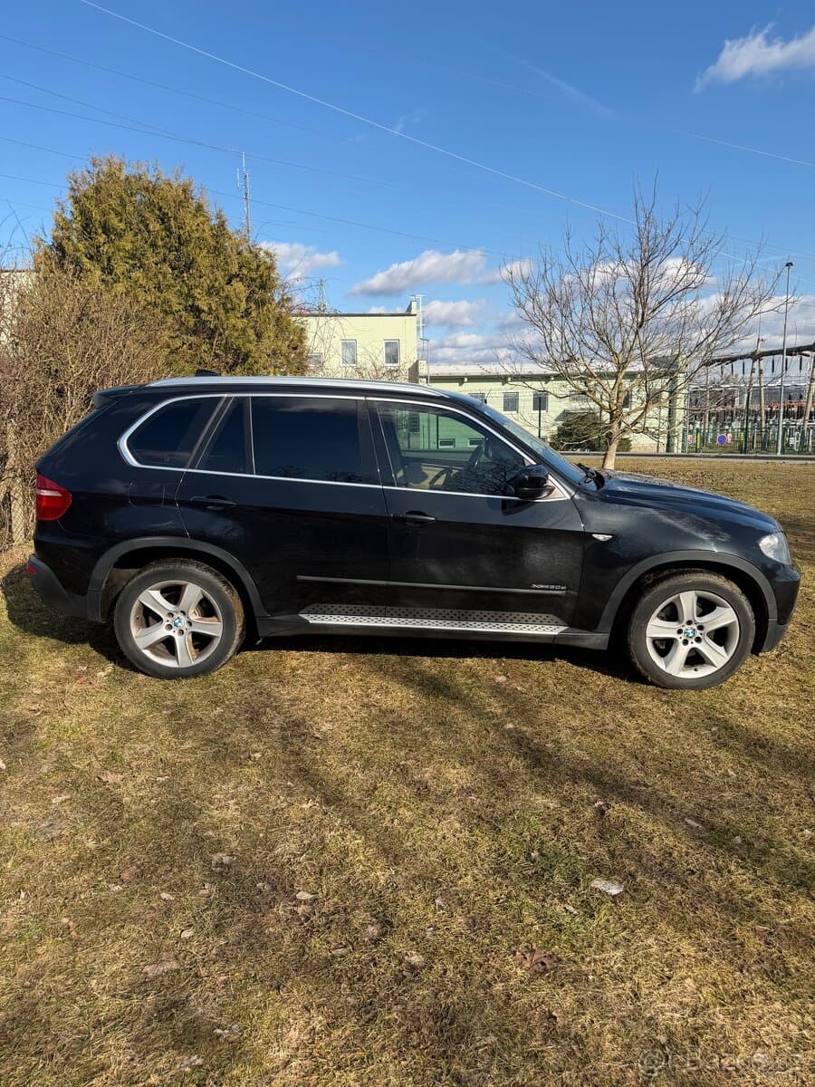 BMW X5 - 4