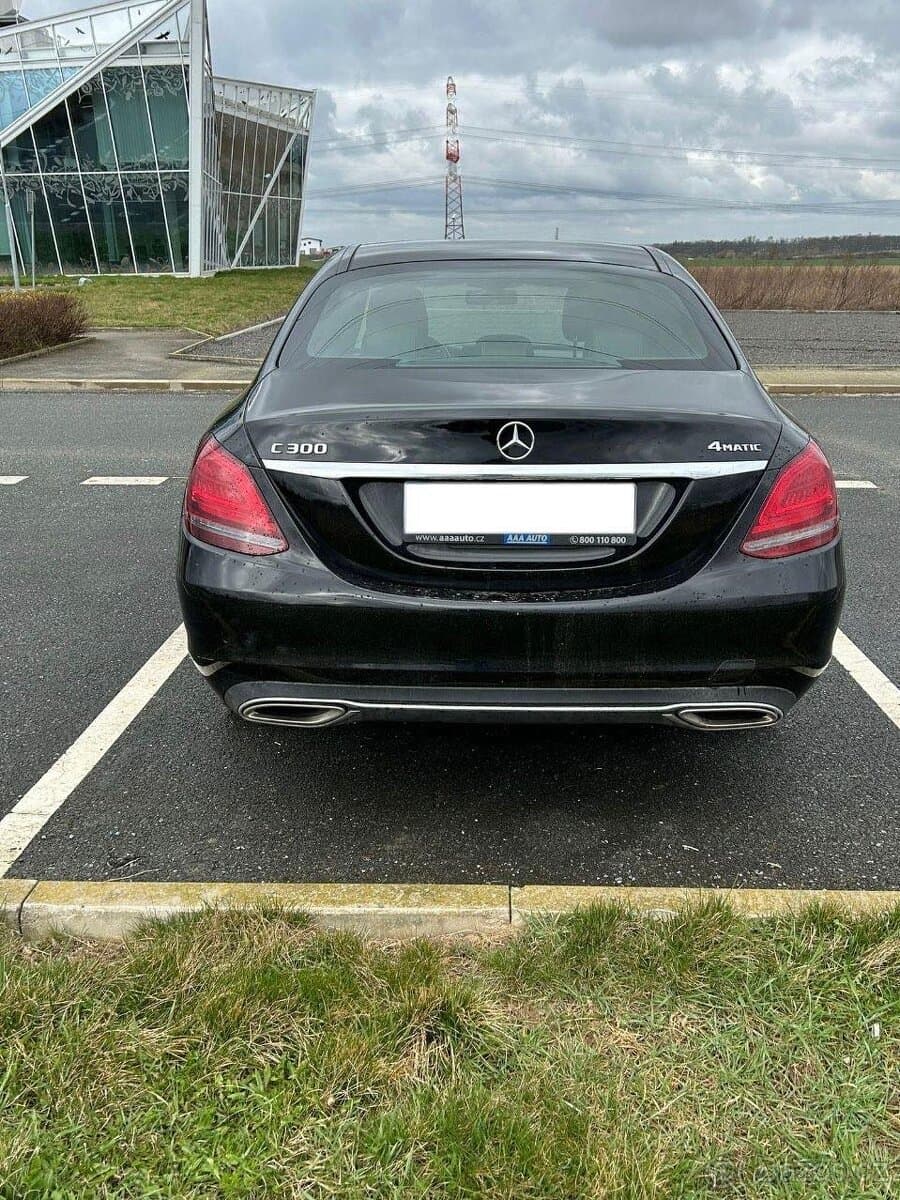 2021 Mercedes-Benz OSTATNÍ - 4