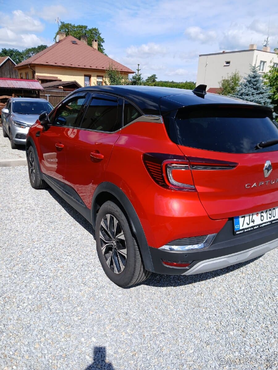 2023 Renault CAPTUR - 4