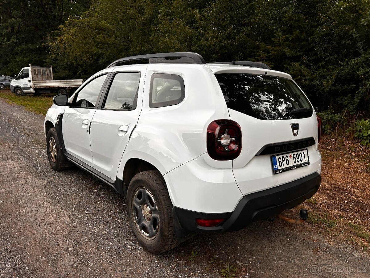 2018 Dacia DUSTER - 4