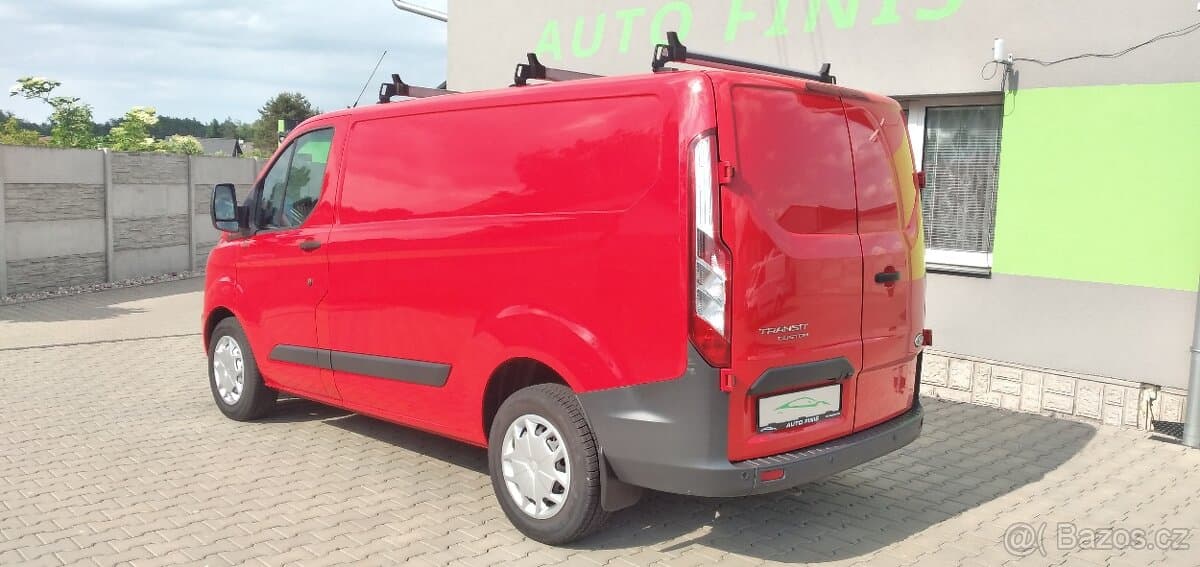 Ford TRANSIT - 4