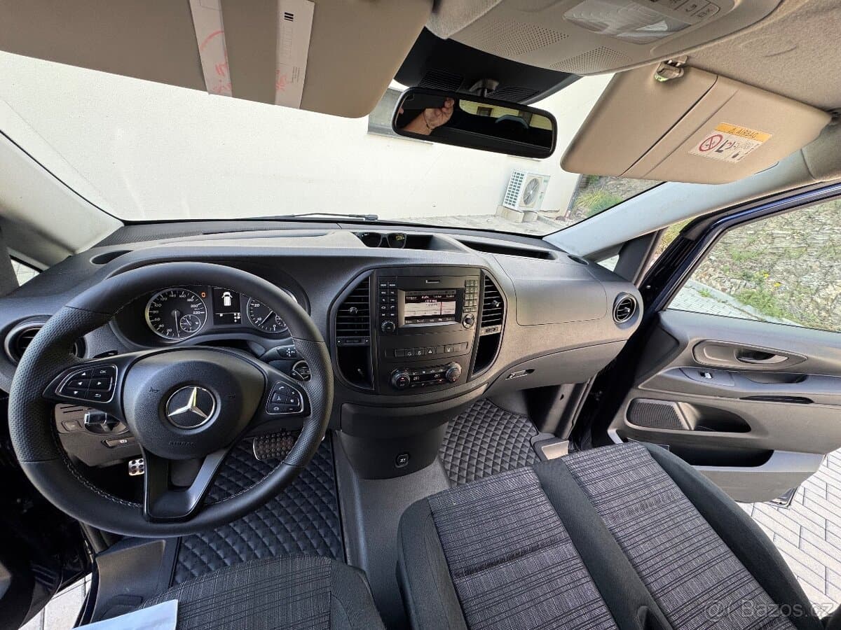 2017 Mercedes-Benz VITO - 4