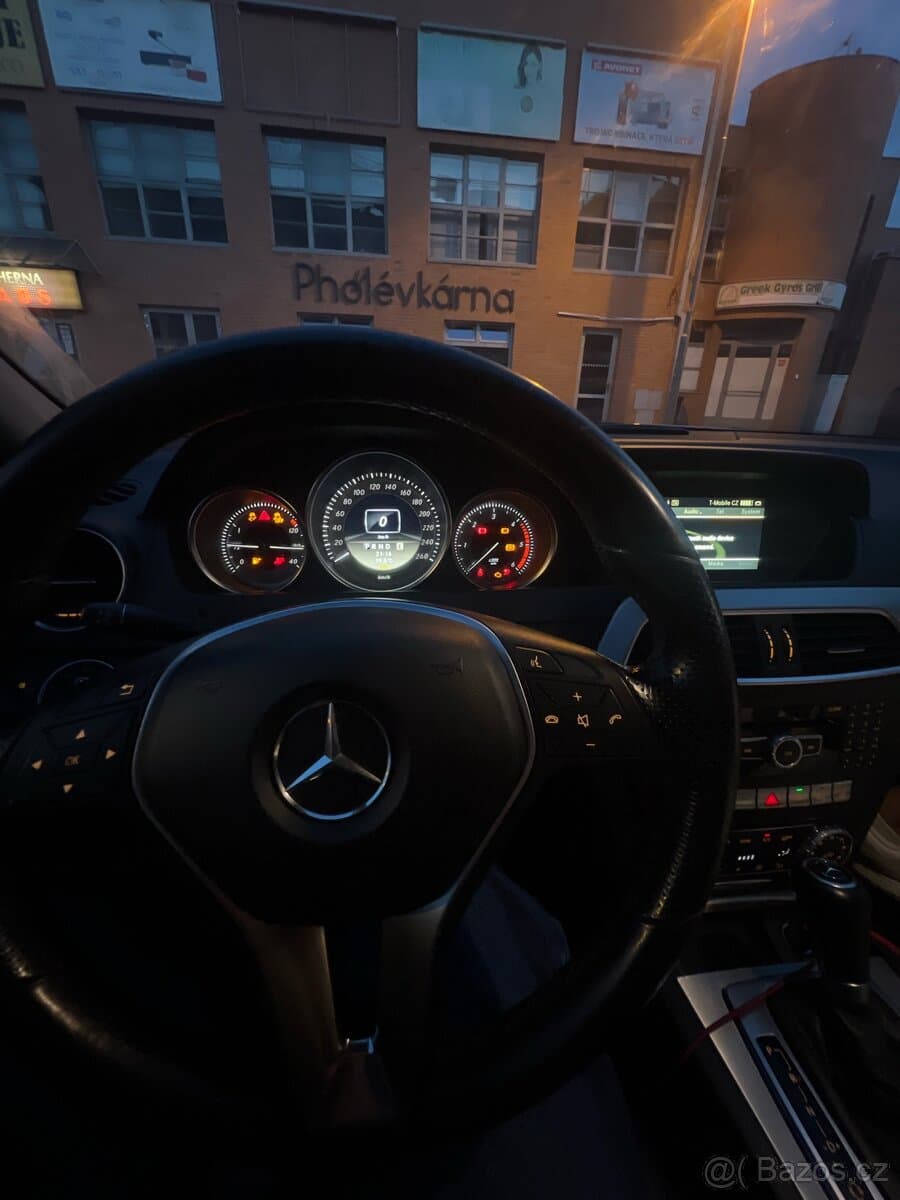 2012 Mercedes-Benz OSTATNÍ - 4