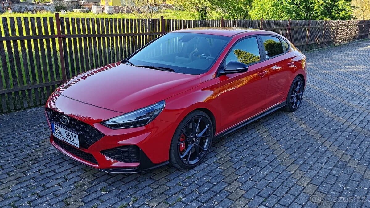2024 Hyundai i30 - 4