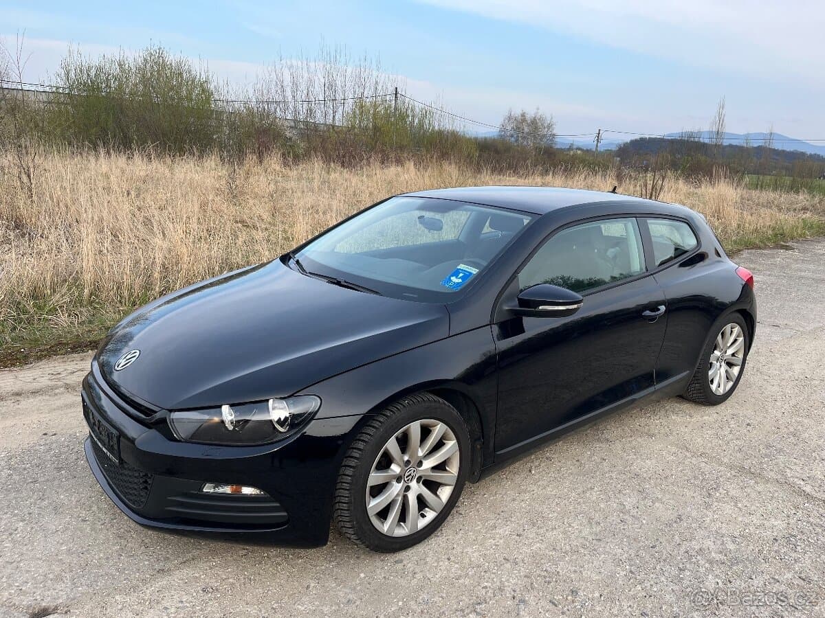 Volkswagen CC - 4