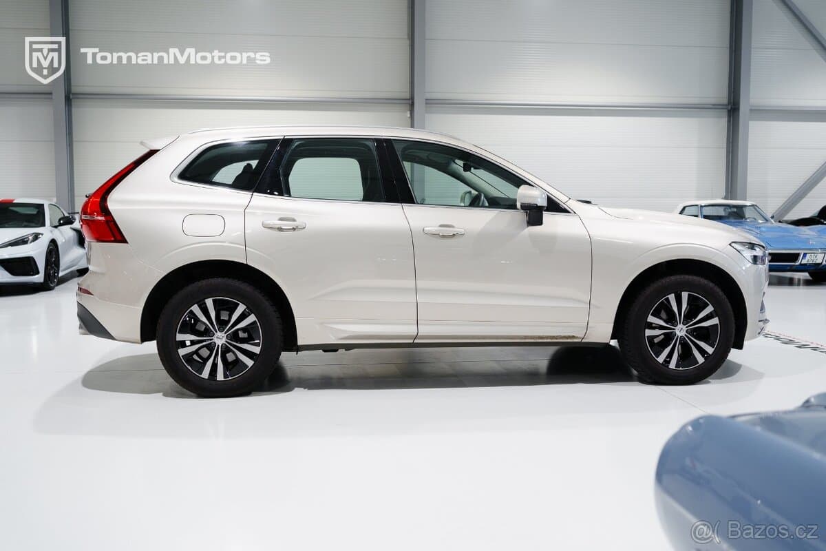 2021 Volvo OSTATNÍ - 4