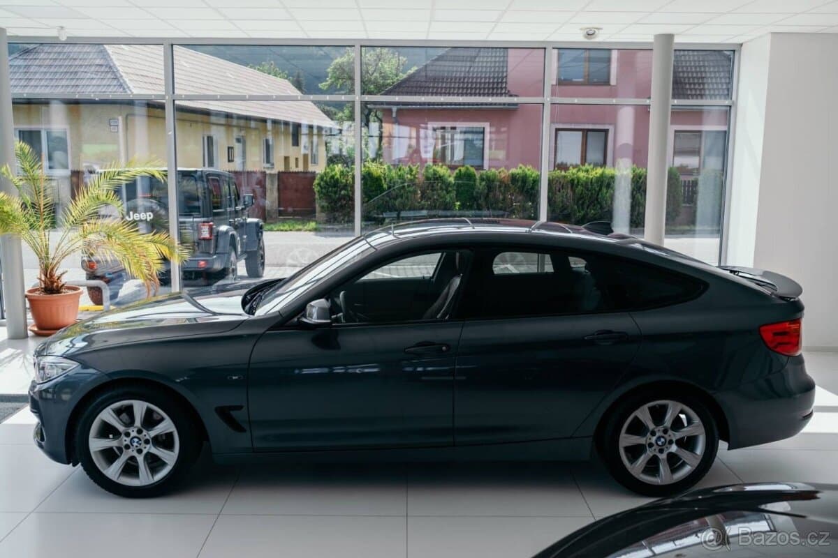 2014 BMW OSTATNÍ - 4