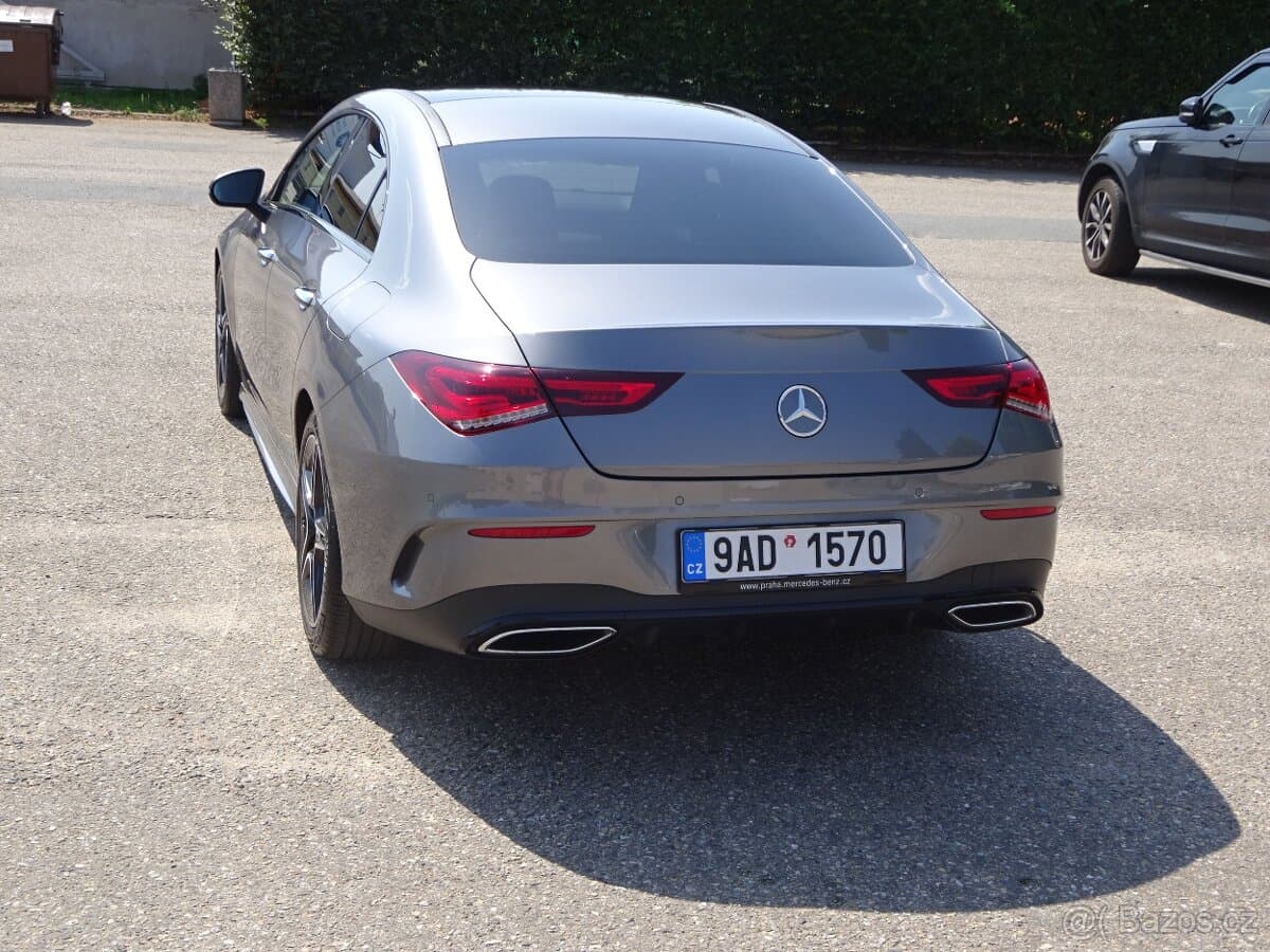 2022 Mercedes-Benz OSTATNÍ - 4