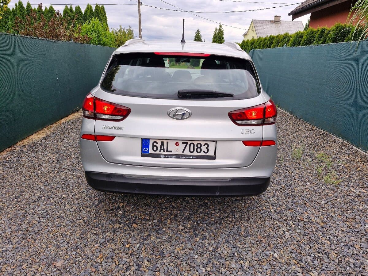 2017 Hyundai i30 - 4