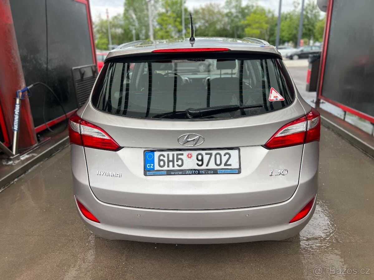 Hyundai i30 - 4