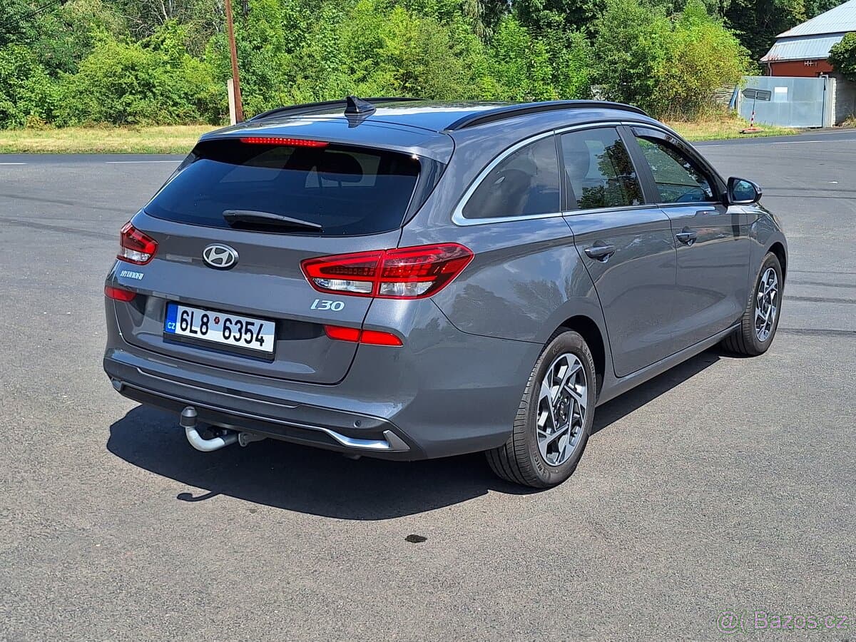 2024 Hyundai i30 - 4