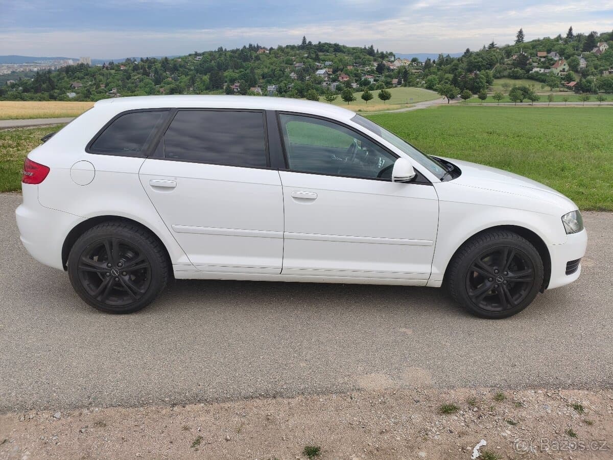 2009 Audi A3 - 4
