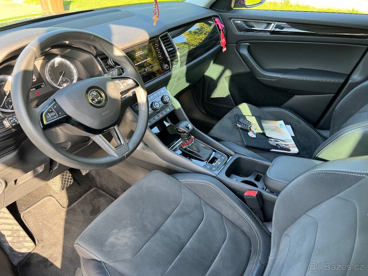 2019 Škoda KODIAQ - 4
