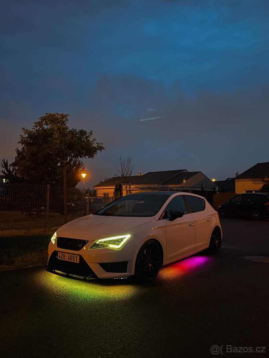 2014 Seat LEON - 4