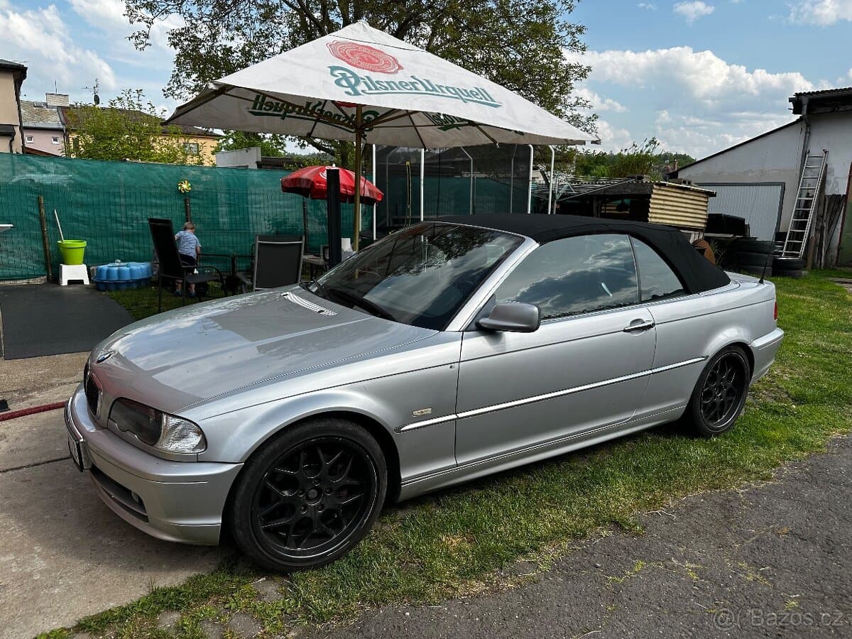2001 BMW OSTATNÍ - 4