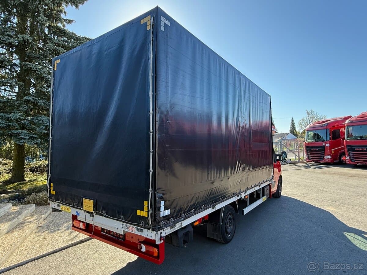 2022 Renault MASTER - 4