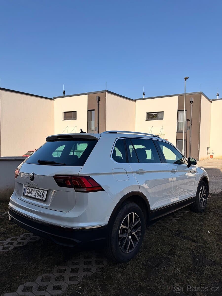 2023 Volkswagen TIGUAN - 4