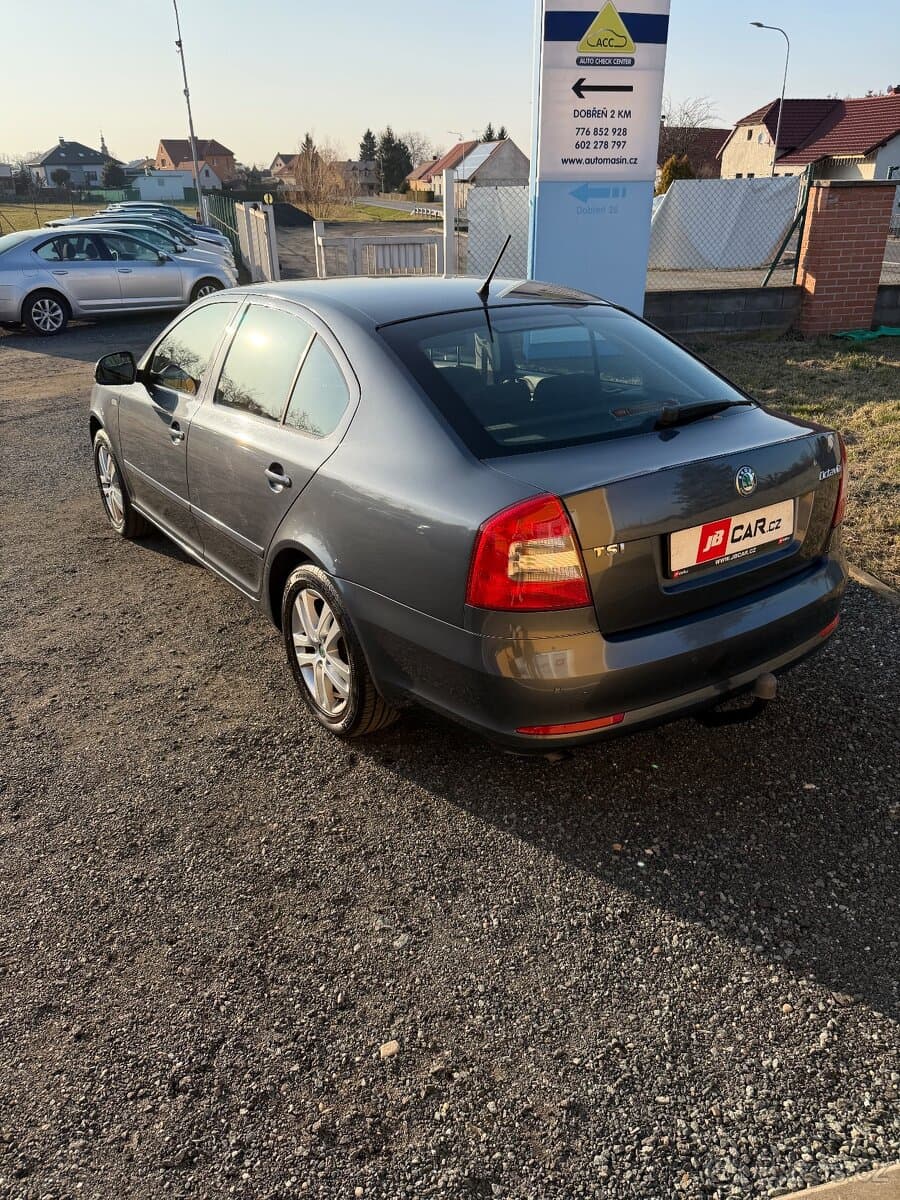 2011 Škoda OCTAVIA - 4